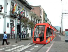 chl tram