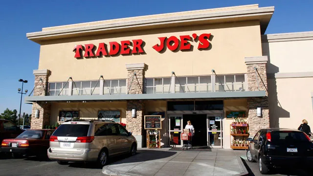 Looking for Trader Joe's in Cuenca? You won't find it.