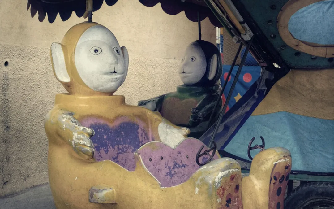 Straight from the heart