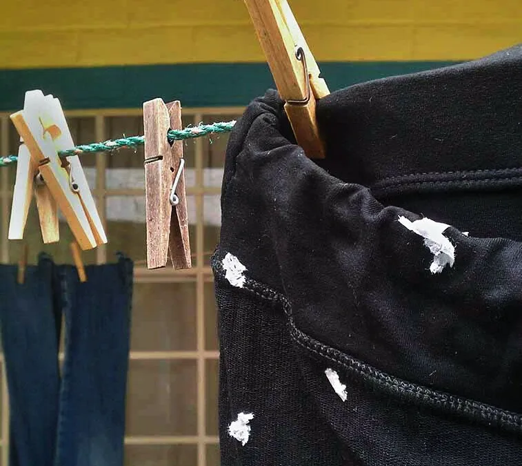 Straight from the heart