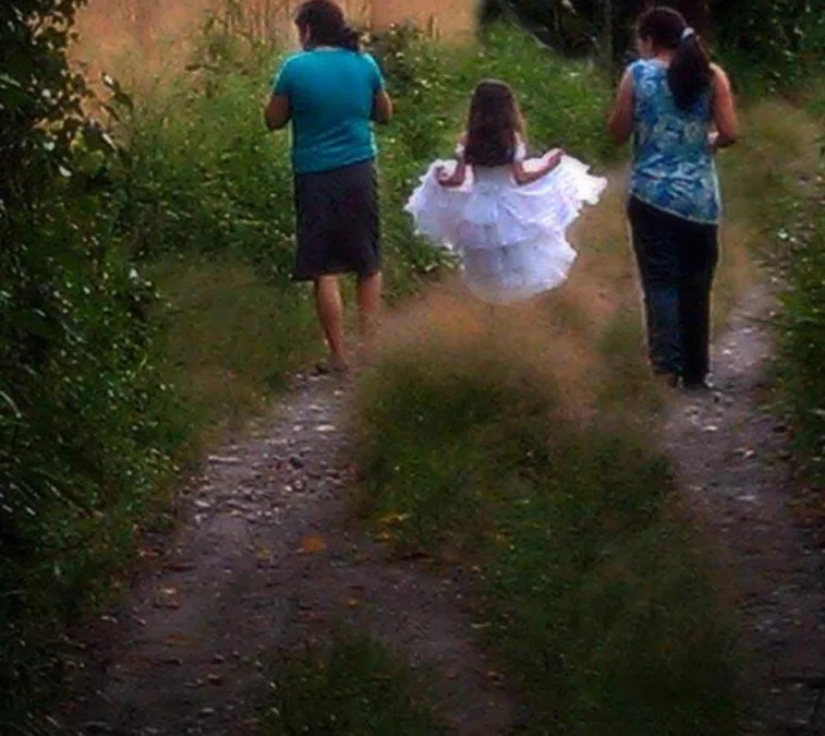 Straight from the heart