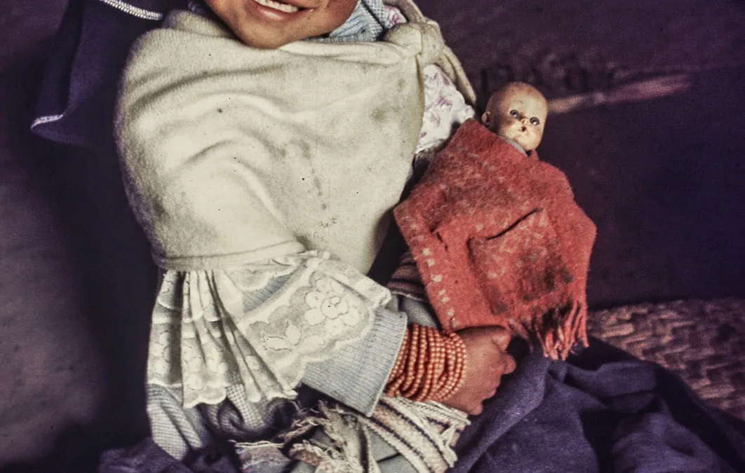 Straight from the heart