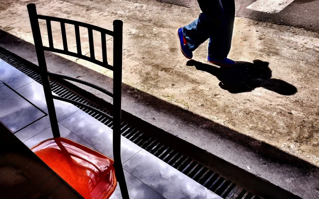 Straight from the heart