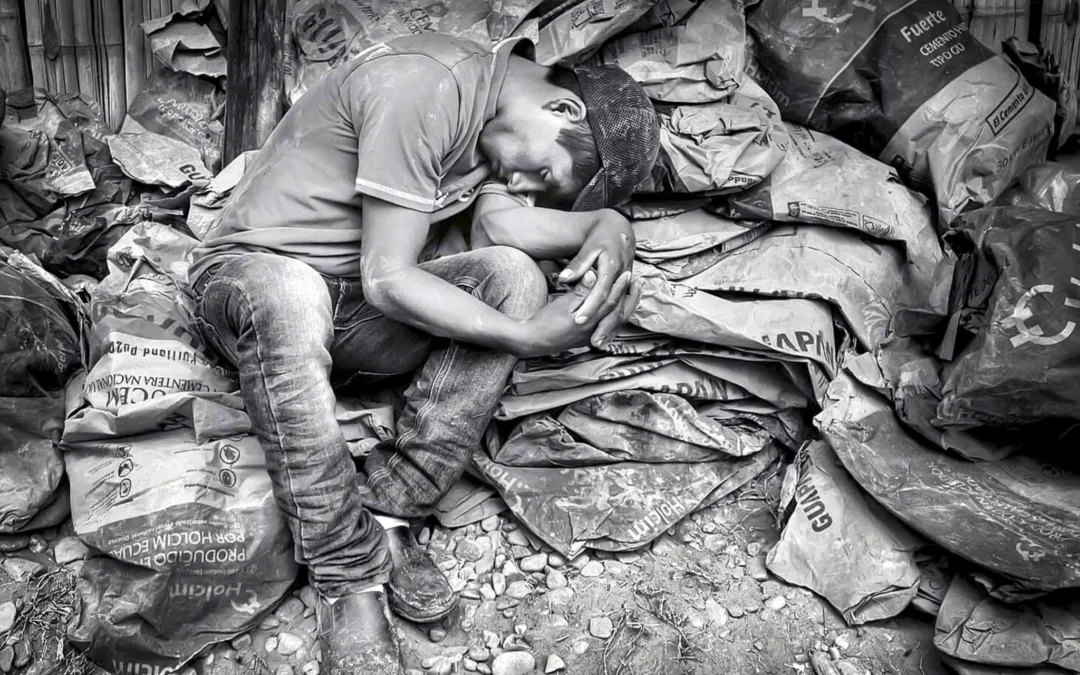 Straight from the heart