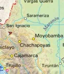 Cuenca expat killed in freak accident when horse falls on his car in northern Peru