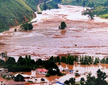 Area’s worst natural disaster remembered on the 30th anniversary of the Josefina landslide and flood
