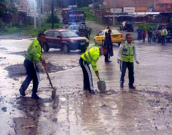 NYC animal protection group assists city, Low cost cancer exams, Changing weather, Ag and crafts fair