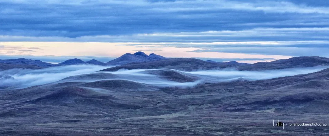 Hiking in Cajas National Park: Come prepared but then expect to be dazzled by the diversity