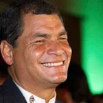 Anti-Corruption Commission files suit against ex-president Correa for ‘crimes against humanity’