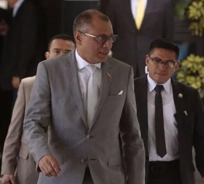 Moreno tells Glas: It’s time to get to work