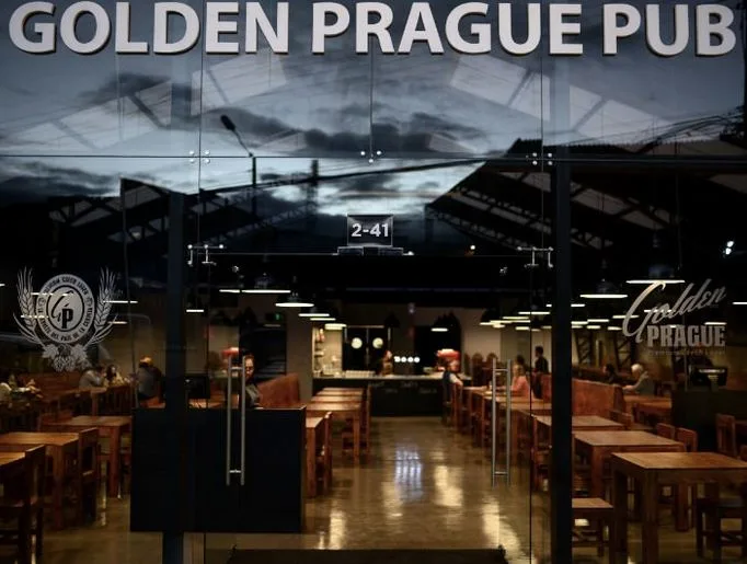 Going for the gusto! Czech investors open a brewery and restaurant in Cuenca