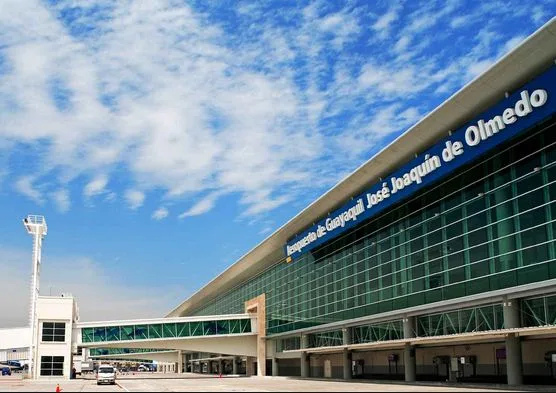 New rules for airline passengers traveling to the U.S. take effect today