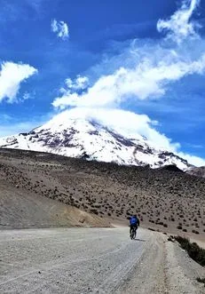 Riding high: An expat forgets his aches and pains and joins an old folks’ outing, Cuenca style