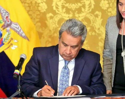 Relief is on the way for construction and real estate industries; Moreno orders review of 2016 tax law