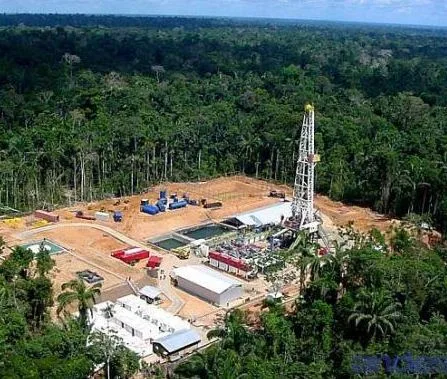 Ecuador defies OPEC oil production restrictions, says it needs the extra money to run the government