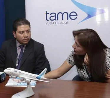 VIP on board and lack of equipment make Tame’s Cuenca flight fiasco a national drama
