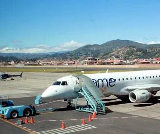 Tame resumes Cuenca-Guayaquil flights on Monday; Pilot error responsible for 2016 accident, report says
