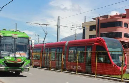 Tram tests beginning in October or November will be free to the public