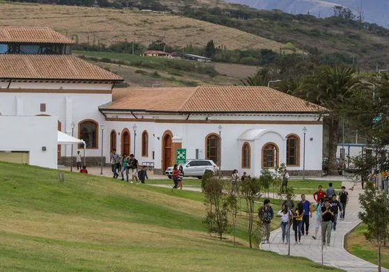 Ecuador’s ‘Silicon Valley of Latin America’ faces reality check from economic and political pressures