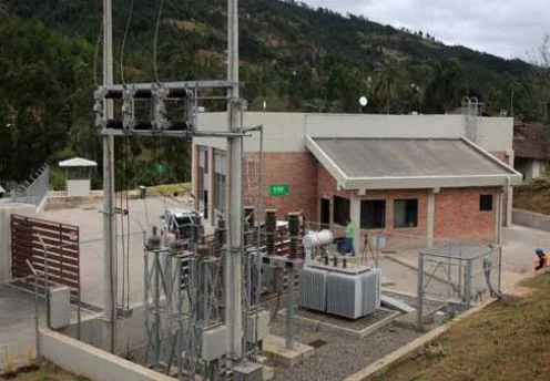 Cuenca is first to produce energy from garbage