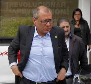 Alianza País seeks reconciliation between Moreno, Glas and Correa but prospects are dim