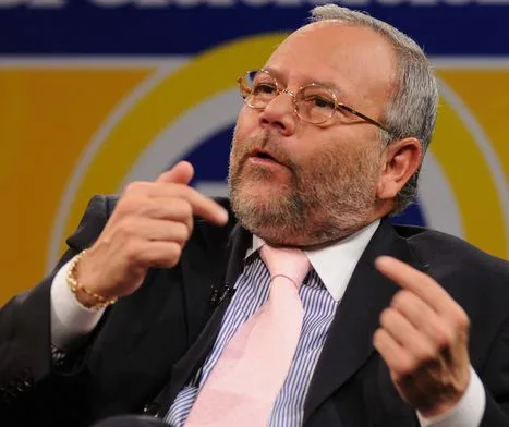 Ex-energy minister says he came home to face justice in a system that is ‘finally independent and not rigged’