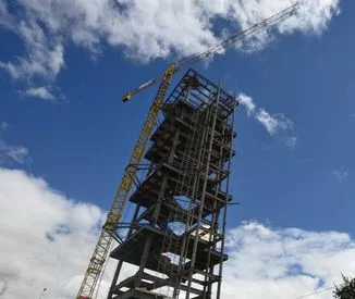 First phase of ambitious historic district park project will be completed by the end of the year