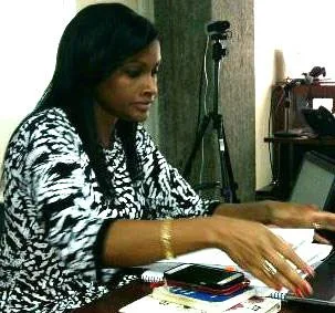 Prosecutor who charged Glas with corruption is ‘one tough lady,’ according to her colleagues