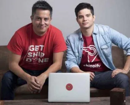 New company tackles e-commerce shipping problem; will reduce delivery times from weeks to days