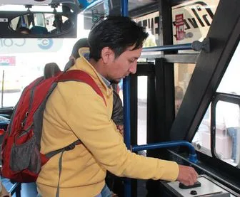 City council approves bus fare hike to 30 cents; Students and bus company owners plan protests