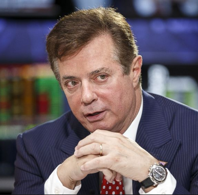 Moreno responds to Correa, explains May meeting with Paul Manafort and Chinese delegation