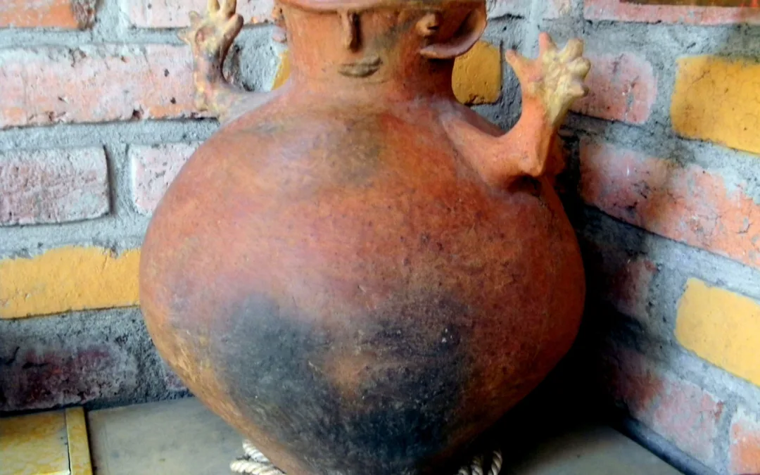 Cuenca’s Museum of Aboriginal Culture represents one man’s passion for Ecuador’s history