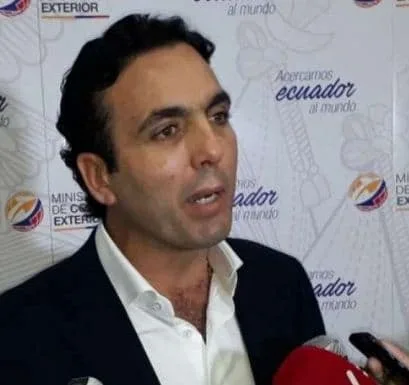 U.S. to renew trade preferences for Ecuador and 121 other countries