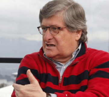 Ecuador names new ambassador to the U.S