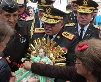 Saturday El Niño ceremonies set the stage for today’s Christmas Eve parade in El Centro