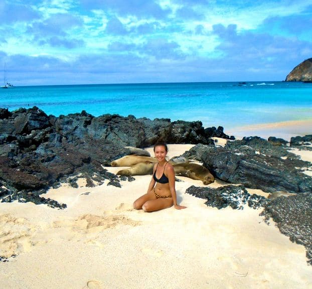 Top five Latin American retirement countries for 2018 are named; Ecuador ranks third