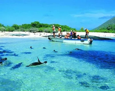 Ecuador wins top tourism prizes again in the World Travel Awards competition