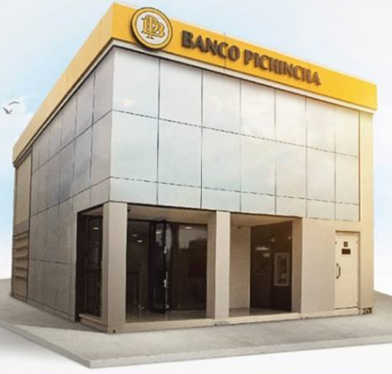 Two Ecuadorian banks make top 25 list