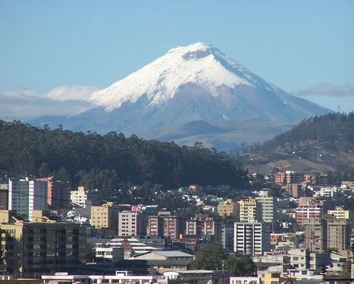 Ecuador ranks third in Latin America for quality of life and sixth for cost of living