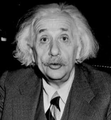 The strange habits of Einstein and other geniuses: Long walks, recycled cigarette butts and toe squishes