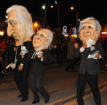 Mortgage loans available, Parade winners, Women in politics, Glas impeachment efforts ends, Flu vaccines