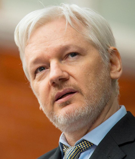 Ecuador says Julian Assange residency at its London embassy is ‘not sustainable’; Staff complains about his sloppy personal habits