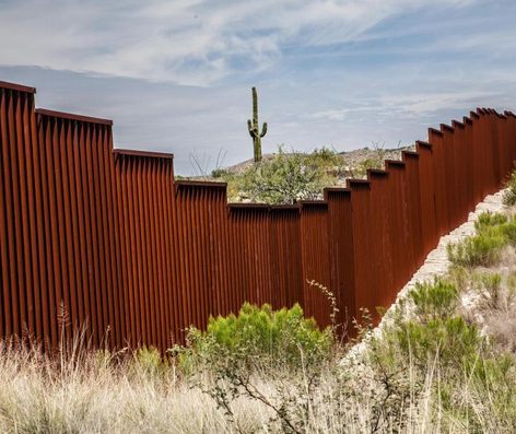 Trump’s claim that Mexico is the world’s most dangerous country draws stern rebuke