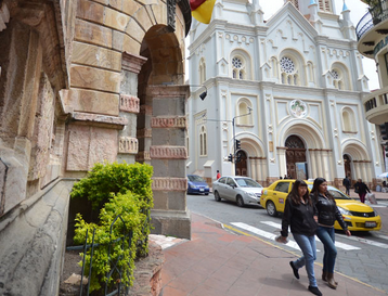 TripAdvisor names Cuenca in top 10 list of up-and-coming travel destinations in South America