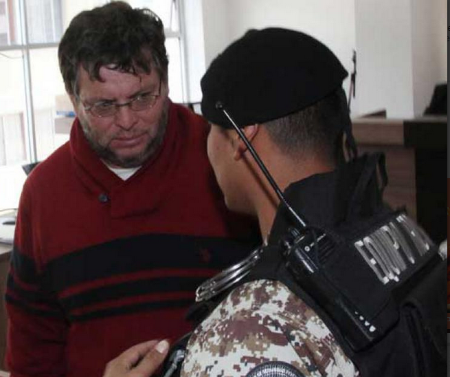 Judge orders Correa to testify in Odebrecht corruption trial against former minister of electricity