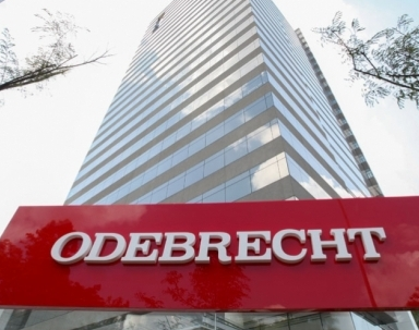 Odebrecht scandal rearranges the political landscape in Ecuador and Latin America