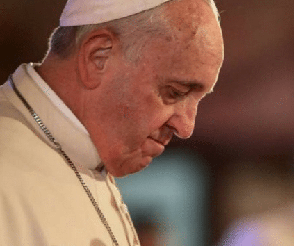 Pope Francis faces protests in Chile over charges of sexual abuse of children by priests