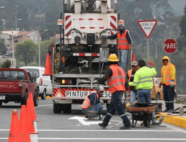 Three highway projects will be completed in 2018