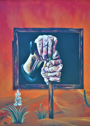 On the eve of my first anniversary in Cuenca