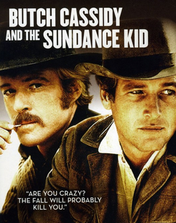 Are you crazy? The fall will probably kill ya